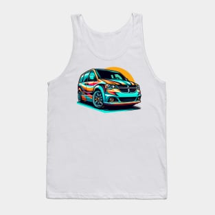 Dodge Caravan Tank Top